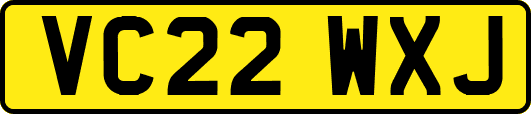 VC22WXJ