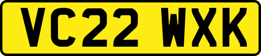 VC22WXK
