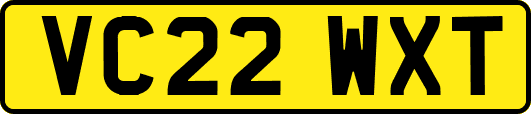 VC22WXT