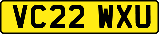 VC22WXU