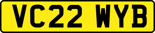 VC22WYB