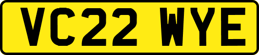 VC22WYE