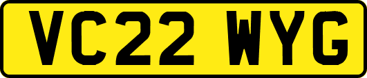 VC22WYG