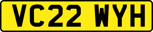 VC22WYH
