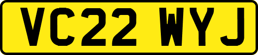 VC22WYJ