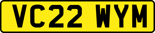 VC22WYM