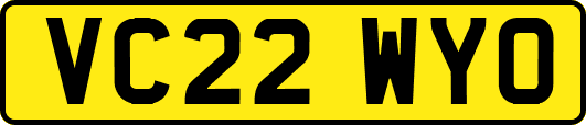 VC22WYO