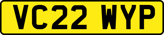 VC22WYP