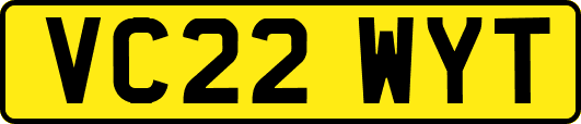 VC22WYT
