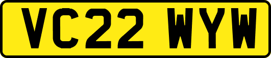 VC22WYW