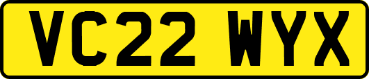 VC22WYX