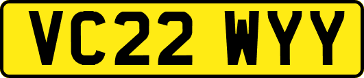 VC22WYY