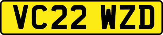VC22WZD