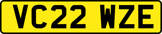 VC22WZE