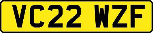 VC22WZF