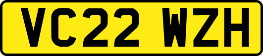 VC22WZH