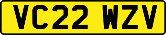 VC22WZV