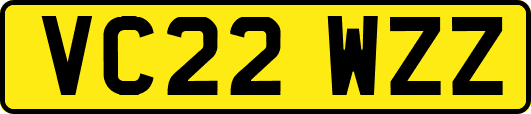 VC22WZZ