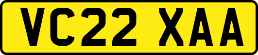 VC22XAA