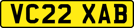 VC22XAB