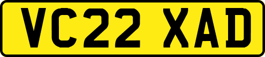 VC22XAD