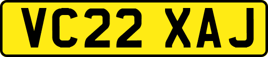 VC22XAJ