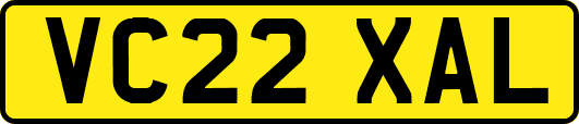 VC22XAL