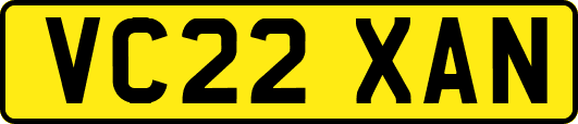 VC22XAN