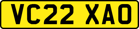 VC22XAO