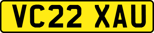 VC22XAU