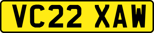 VC22XAW