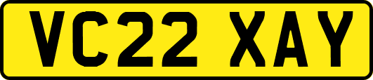 VC22XAY