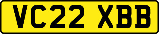 VC22XBB