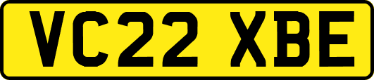 VC22XBE