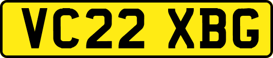 VC22XBG