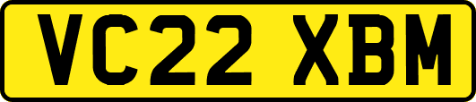 VC22XBM
