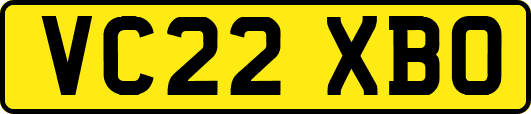 VC22XBO