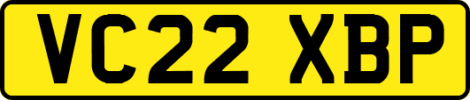 VC22XBP
