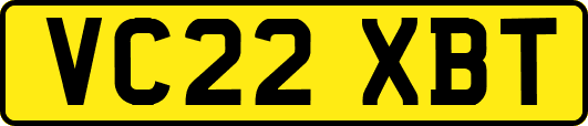 VC22XBT