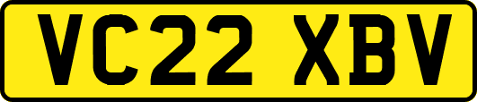 VC22XBV