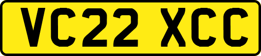 VC22XCC
