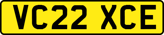 VC22XCE