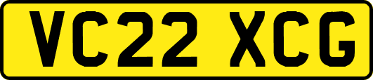 VC22XCG