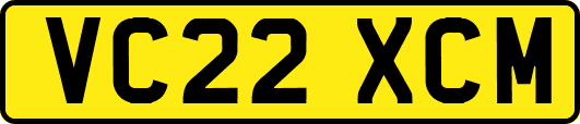 VC22XCM