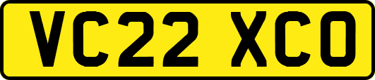 VC22XCO