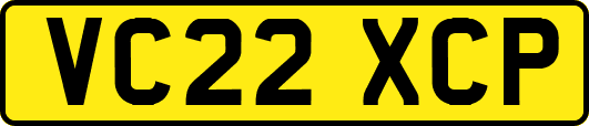 VC22XCP