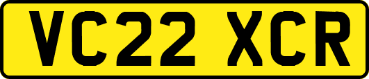 VC22XCR