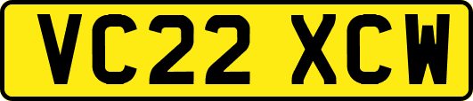 VC22XCW