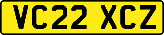 VC22XCZ