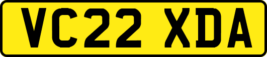 VC22XDA